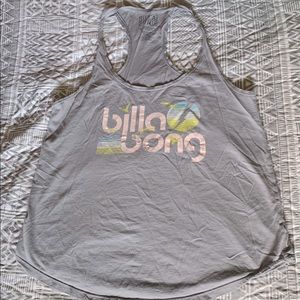 Women’s Billabong tank
